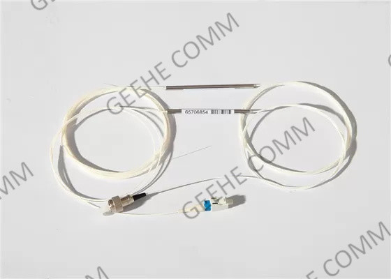 Окно 1×2 1550nm 50 p 3 ранга муфта 50 волокон