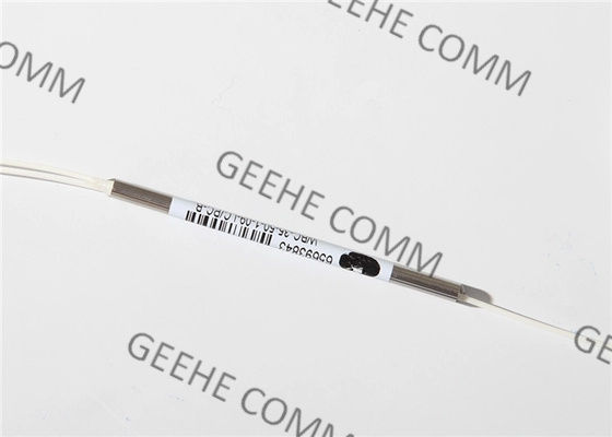 Муфты трубки 1550NM одиночного режима стальные широкополосные