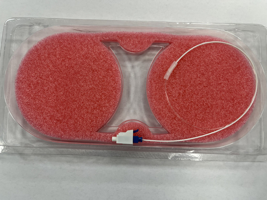 LC/UPC-loose 20cm-белое-1.2m