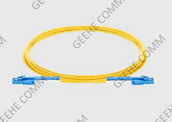 UNIBOOT 3.0MM LC К КАБЕЛЮ OFNR ЗАПЛАТЫ ОПТИЧЕСКОГО ВОЛОКНА LC OS2 ОДНОРЕЖИМНОМУ