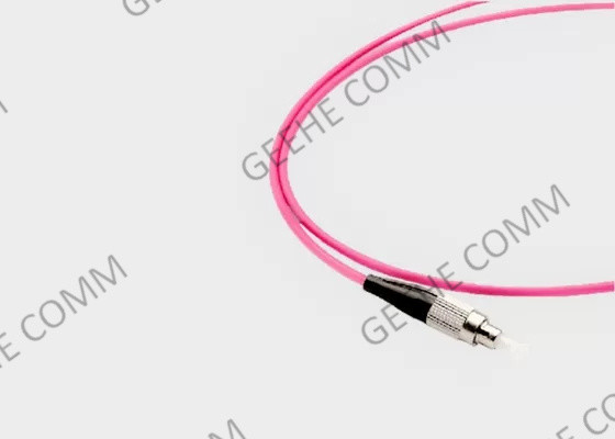 3.0mm двухшпиндельное Zipcord премьер-министр FC к прыгунам волокна одиночного режима FC