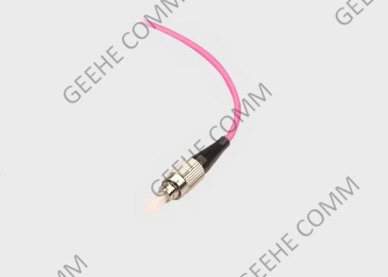 3.0mm двухшпиндельное Zipcord премьер-министр FC к прыгунам волокна одиночного режима FC