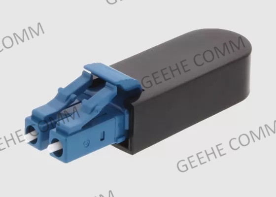 40G 100G LC UPC 9/125 Опрос оптической линии с однорежимным волокном