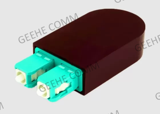 Переходник Loopback оптического волокна SC IEC 61754-7 мультимодный