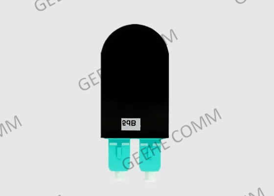 Переходник Loopback оптического волокна SC IEC 61754-7 мультимодный