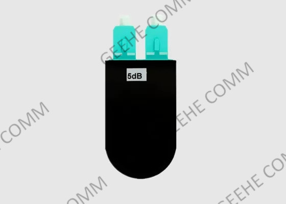Переходник Loopback оптического волокна SC IEC 61754-7 мультимодный