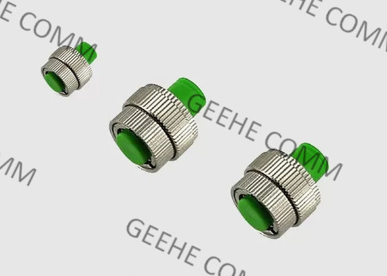 Волокно FC переменное гибридное - оптический амортизатор с 0dB - значение амортизации 30dB