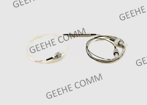 Муфта 1310nm 1490nm 1550nm WDM оптического волокна 1×2 для PON EDFA