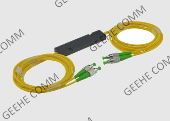 широкополосный Combiner WDM 980/1550nm с соединителем FC