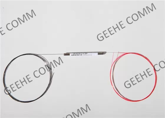 Муфта WDM оптического волокна волокна 1×2 одиночного режима 1550nm премьер-министра