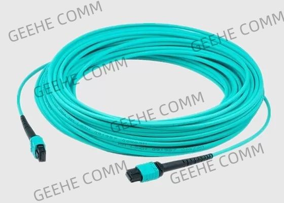 Кабель проламывания Mulitfiber 3.0MM 40G MPT MPO