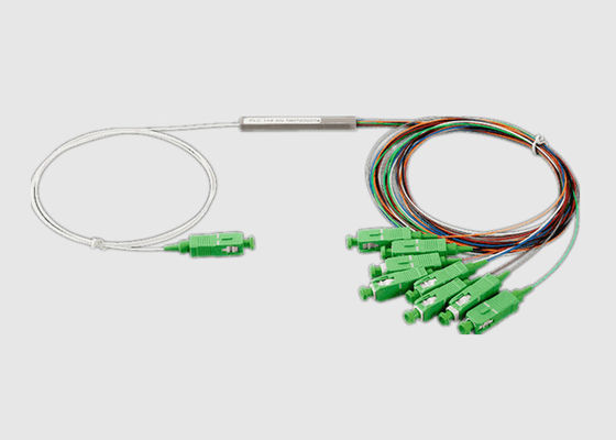 Splitter PLC 1x8 900μM