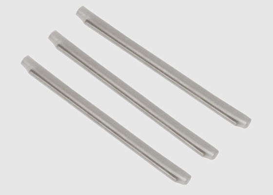 Ясно рукав протектора соединения сплавливания 1.5mm 60mm