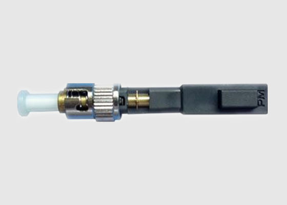 соединитель оптического волокна ST 3.0mm