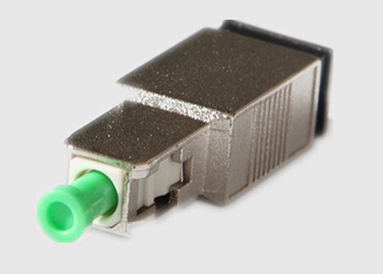 амортизатор одиночного режима 1db 1620nm SC/SC