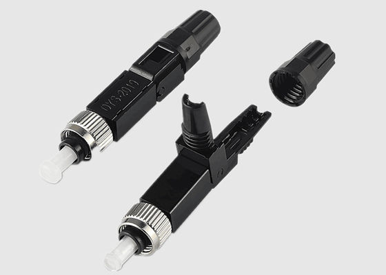 соединитель оптического волокна 0.9mm быстрый