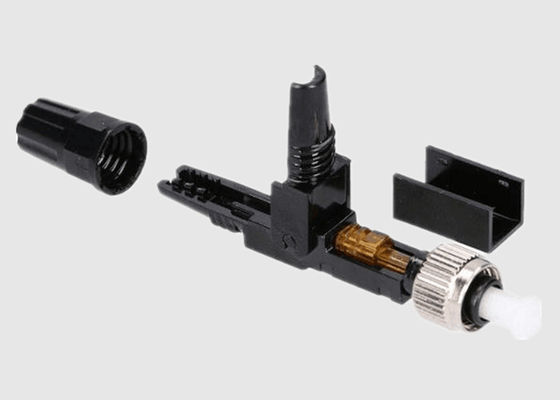 соединитель оптического волокна 0.9mm быстрый
