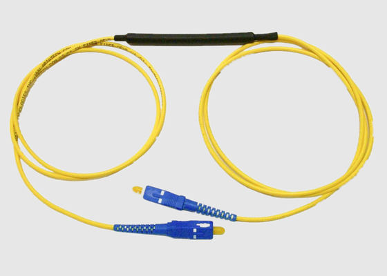 Амортизатор режима 10dB SC/SC одиночный встроенный оптически